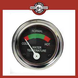 Water Temperature Gauge Massey Ferguson TE20 TO35 35  