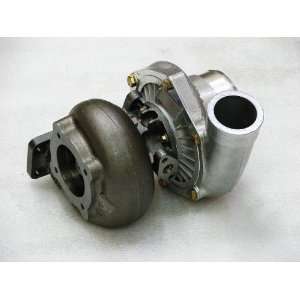  Gt35 Super V2 .70ar/1.00ar Twin Scroll Turbo Charger Automotive