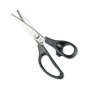  Pinking Shears with lightweight handles 8 Stainless Steel 