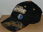 DALLAS MAVERICKS Reebok 2006 NBA Champions Hat VERY RARE UNRELEASED 