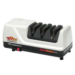   ChefsChoice Angle Select Electric Knife Sharpener