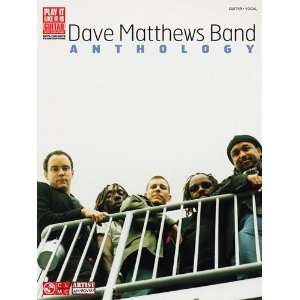  Dave Matthews Band   Anthology   Play It Like It Is 