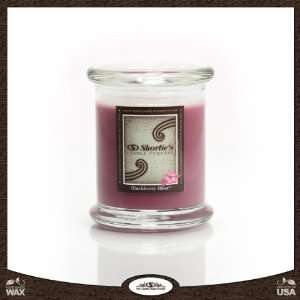   Blackberry Bliss Prestige Highly Scented Jar Candle