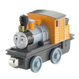 Thomas the Train Take n Play Bash Die Cast by Fisher Price