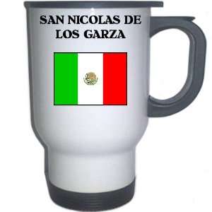  Mexico   SAN NICOLAS DE LOS GARZA White Stainless Steel 