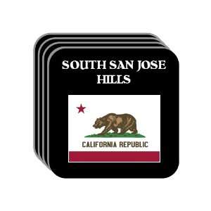  US State Flag   SOUTH SAN JOSE HILLS, California (CA) Set 