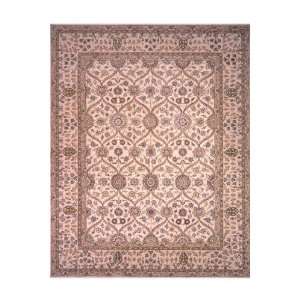  Nantes Rug 39x59 Ivory