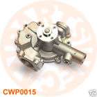 490BPG WATER PUMP FOR CHINA MADE FORKLIFT TRUCK items in PARTSWECAN 