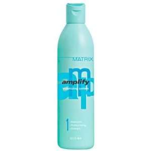 Matrix Amplify Volumizing Shampoo   13 oz