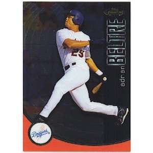  2001 Finest 101 Adrian Beltre