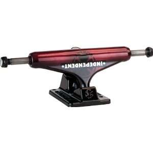  Independent Rowley Standard149mm Vi Oxblood Fade Skate 