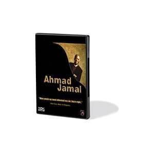  Ahmad Jamal  ¦Live DVD Musical Instruments