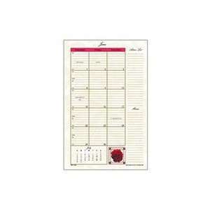  DTM134990601   Day Timer Planner Refill, Garden Path 2 Page 