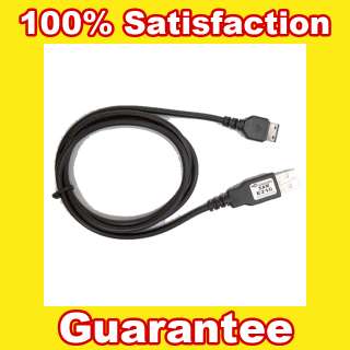 USB Data Cable for Samsung T439 Gravity T459 2 II T469 Beat T539 