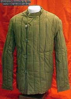   WINTER QUILTED JACKET like WW2 Russian Army Orig.1970s NewCond  