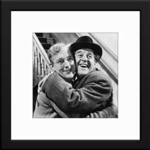   Alec Guinness Stanley Holloway) Total Size 20x20 Inches Home