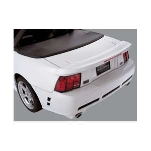  Saleen Ford Mustang 01 04 S281 Wing Kit Automotive