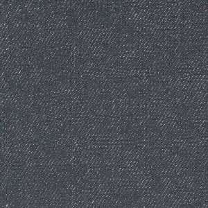   Wide 10 oz Denim Raven Black Fabric By The Yard Arts, Crafts & Sewing