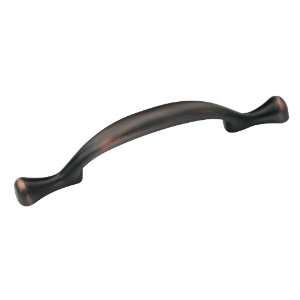  Allison 3 in. Drawer Pull in Oil Rubbed Bronze (Set of 10 