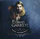 David Garrett Garrett David Violin CD 2009  