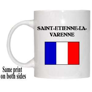  France   SAINT ETIENNE LA VARENNE Mug 