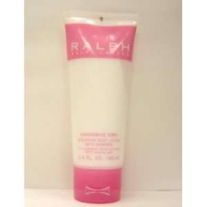  Ralph by Ralph Lauren Goodbye Dry Body Lotion with Shimmer 