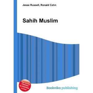  Sahih Muslim Ronald Cohn Jesse Russell Books