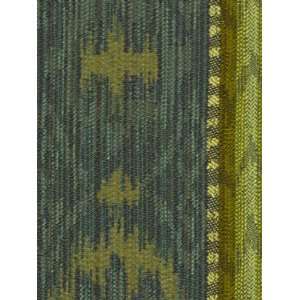  Sagittal Peacock by Robert Allen Contract Fabric