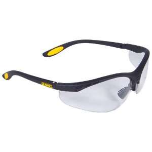  Safety Glasses DEWALT DPG58 REINFORCER CLEAR Lens