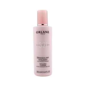 Orlane Oligo Vitamin Vitalizing Cleanser 250ml / 8.4oz Sensitive Skin 
