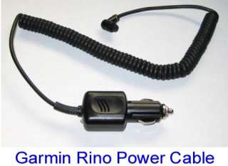 PC Data Cable Garmin Rino GPS 120 110 130 010 10326 01  
