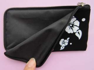 0B03 loose change purse pouch bag for cellphone camera  
