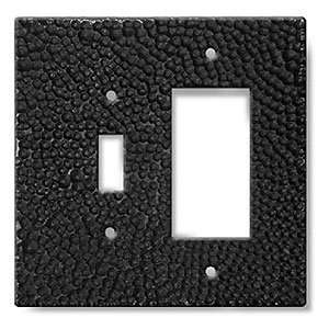 Waterwood switch plates combination toggle and decora switch 
