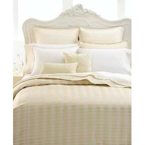   Hotel Collection Salon Mirage Decorative Bed Pillow