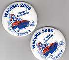 vintage moto ski sonic snowmobile collector buttons returns not 