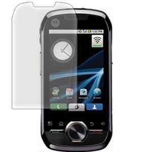  Motorola i1 Premium Screen Protector Electronics