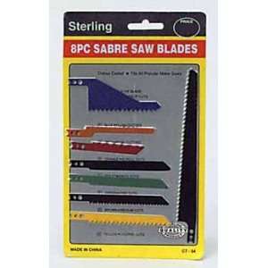  Sabre Saw Blades jpseenterprises 