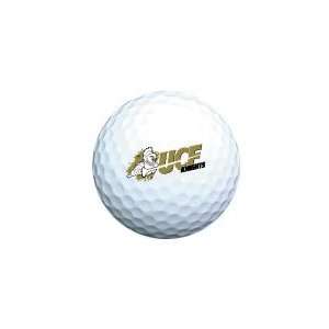 UCF Knights 50 count Golf Balls 
