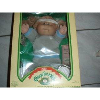  cabbage patch doll clothes Toys & Games