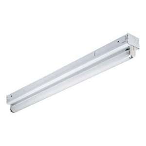  Lithonia S130 36 T12 Narrow Strip 1 Lamp   Not Included 