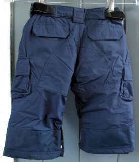 Land’s End Toddlers Squall Cargo Snow Pants    The Lands End Name 