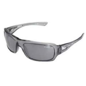  Arnette Sunglasses Mover / Frame Transparent Gray Lens 