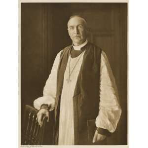  Arthur Foley Winnington Ingram Bishop of London Stretched 