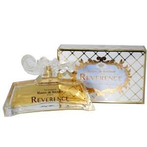  REVERENCE Perfume. EAU DE PARFUM SPRAY 3.3 oz / 100 ml By 