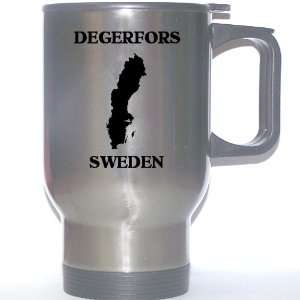  Sweden   DEGERFORS Stainless Steel Mug 