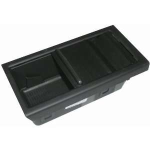  BMW Genuine Roller Cover Storage Box Black for E46   All 3 