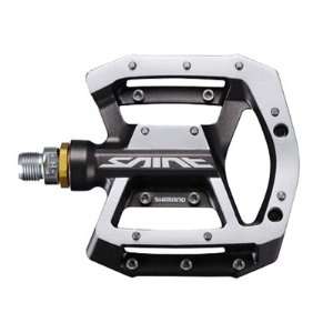 Shimano Saint PD MX80 Pedals, 1 Pair   Non SPD, 9/16  