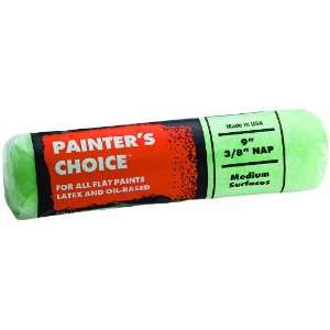  Wooster Brush R275 9 3/8 Inch Nap Painters Choice Roller 