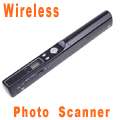 Handheld Wireless Barcode Scanner USB Bar Code Reader  