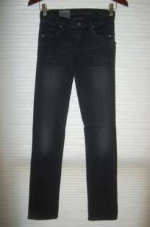 Citizens of Humanity Ava Straight Leg in Poet Womens Jeans Sizes 25 31 